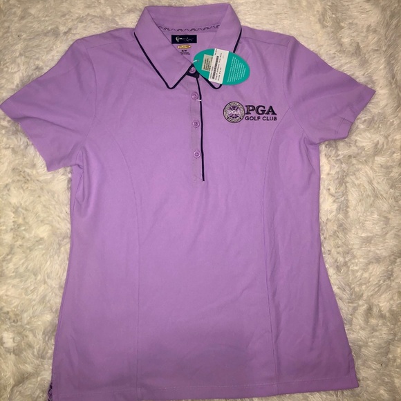 Greg Norman Collection Golf shirt - Picture 2 of 3